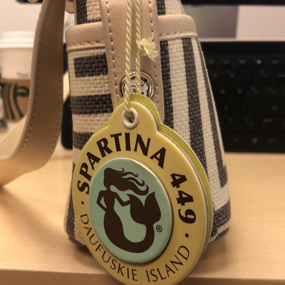 Spartina 449 De Renne simple Zip - Picture 4 of 5